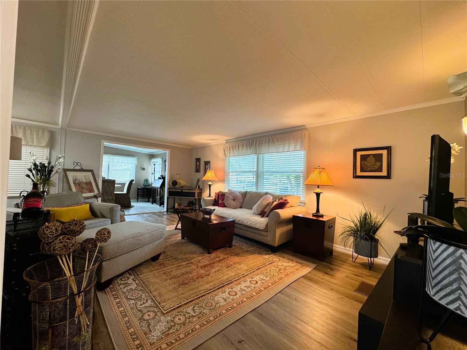 HAWTHORNE AT LEESBURG A COOP - Residential