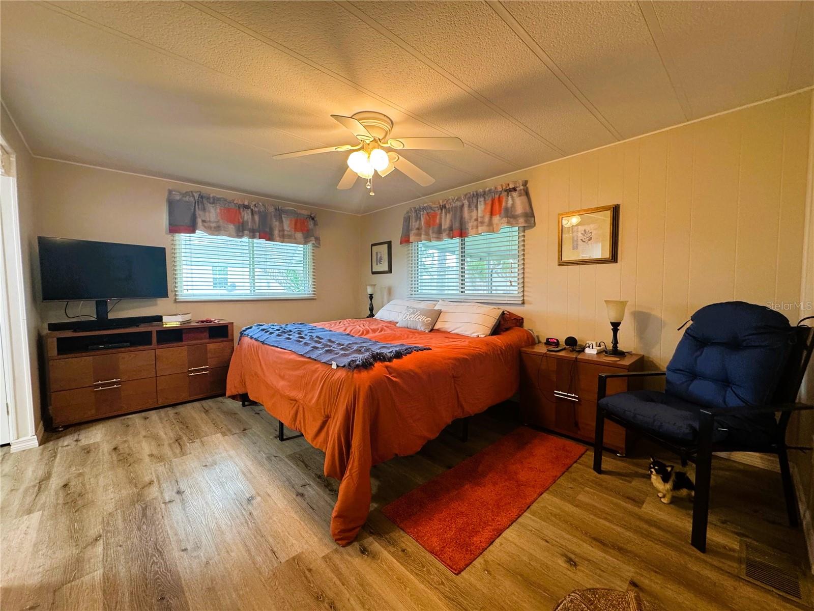 HAWTHORNE AT LEESBURG A COOP - Residential