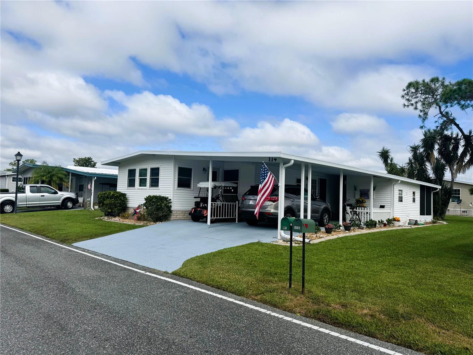 HAWTHORNE AT LEESBURG A COOP - Residential