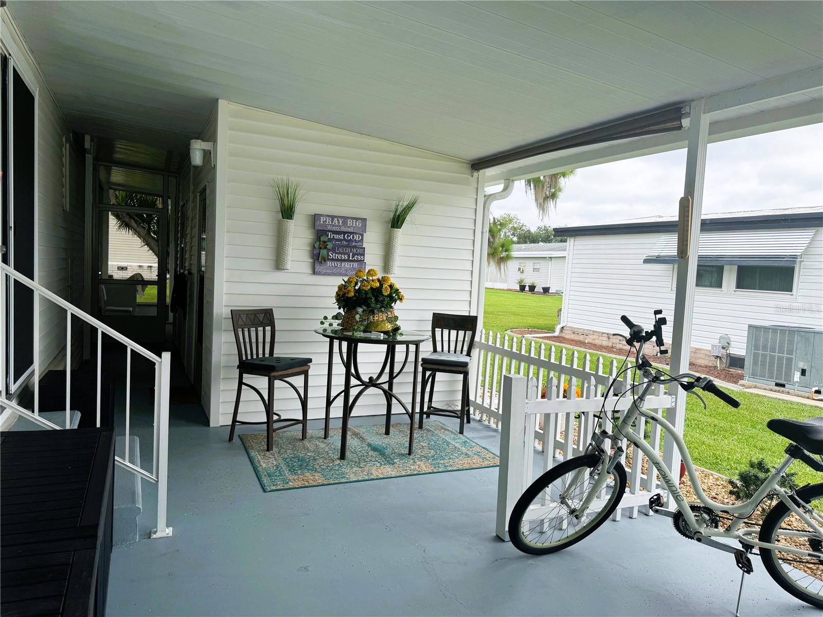 HAWTHORNE AT LEESBURG A COOP - Residential