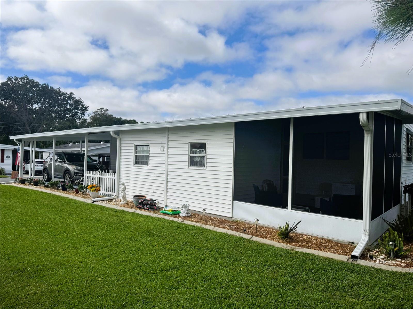 HAWTHORNE AT LEESBURG A COOP - Residential