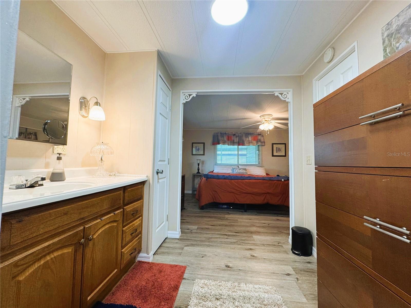 HAWTHORNE AT LEESBURG A COOP - Residential