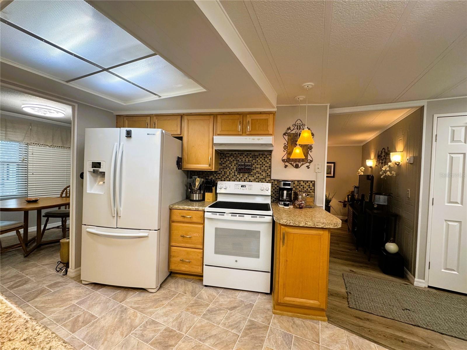 HAWTHORNE AT LEESBURG A COOP - Residential