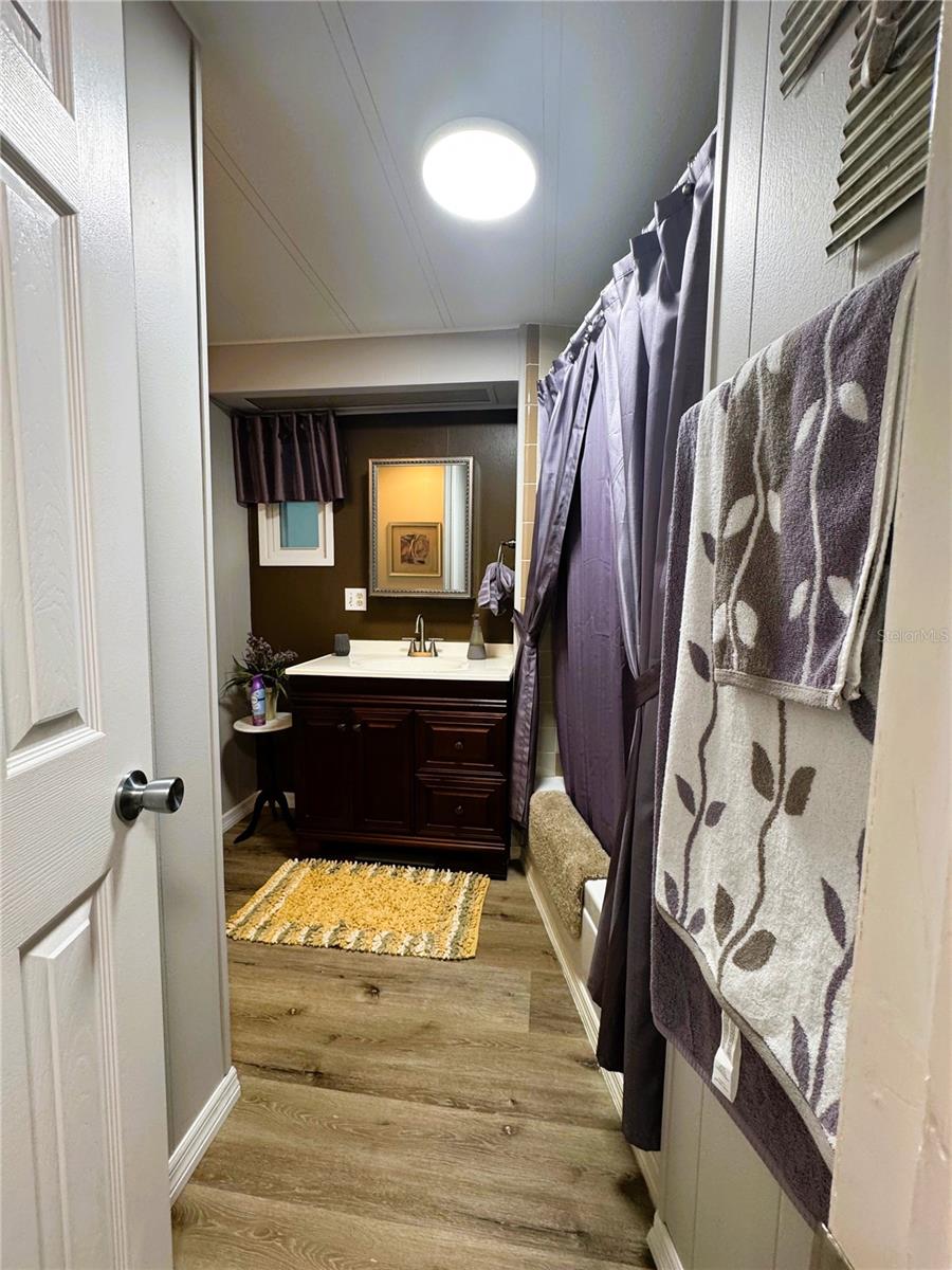 HAWTHORNE AT LEESBURG A COOP - Residential