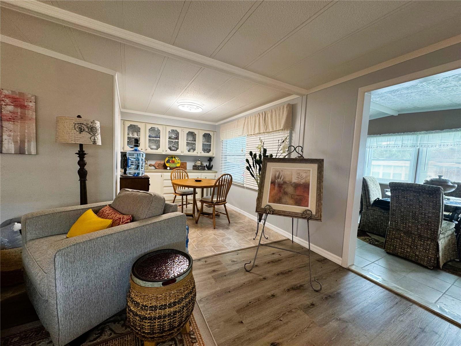 HAWTHORNE AT LEESBURG A COOP - Residential