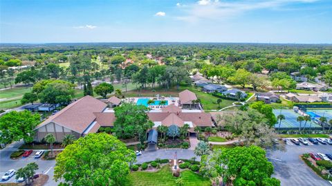 A home in PALM HARBOR