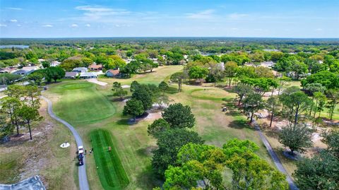 A home in PALM HARBOR