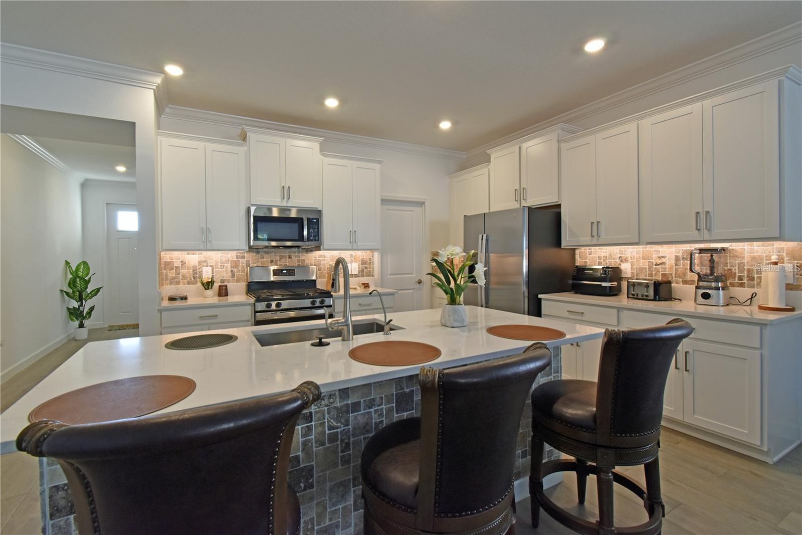 SOUTHSHORE BAY - ACTIVE ADULT - Residential