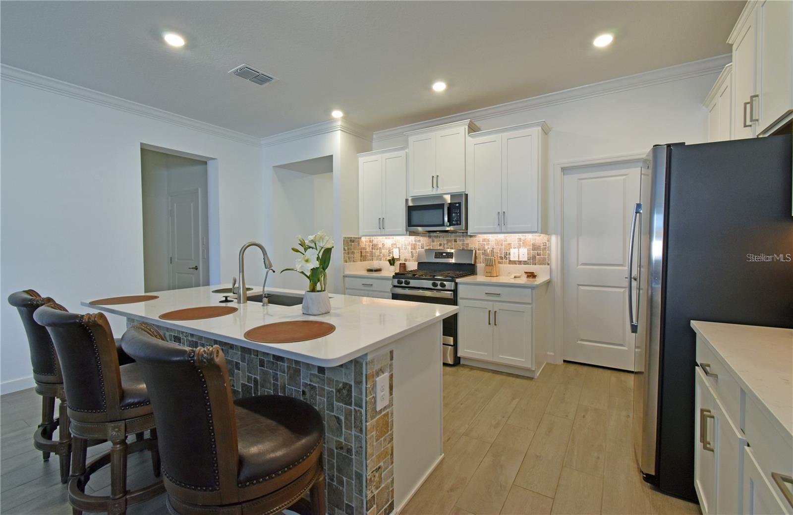 SOUTHSHORE BAY - ACTIVE ADULT - Residential