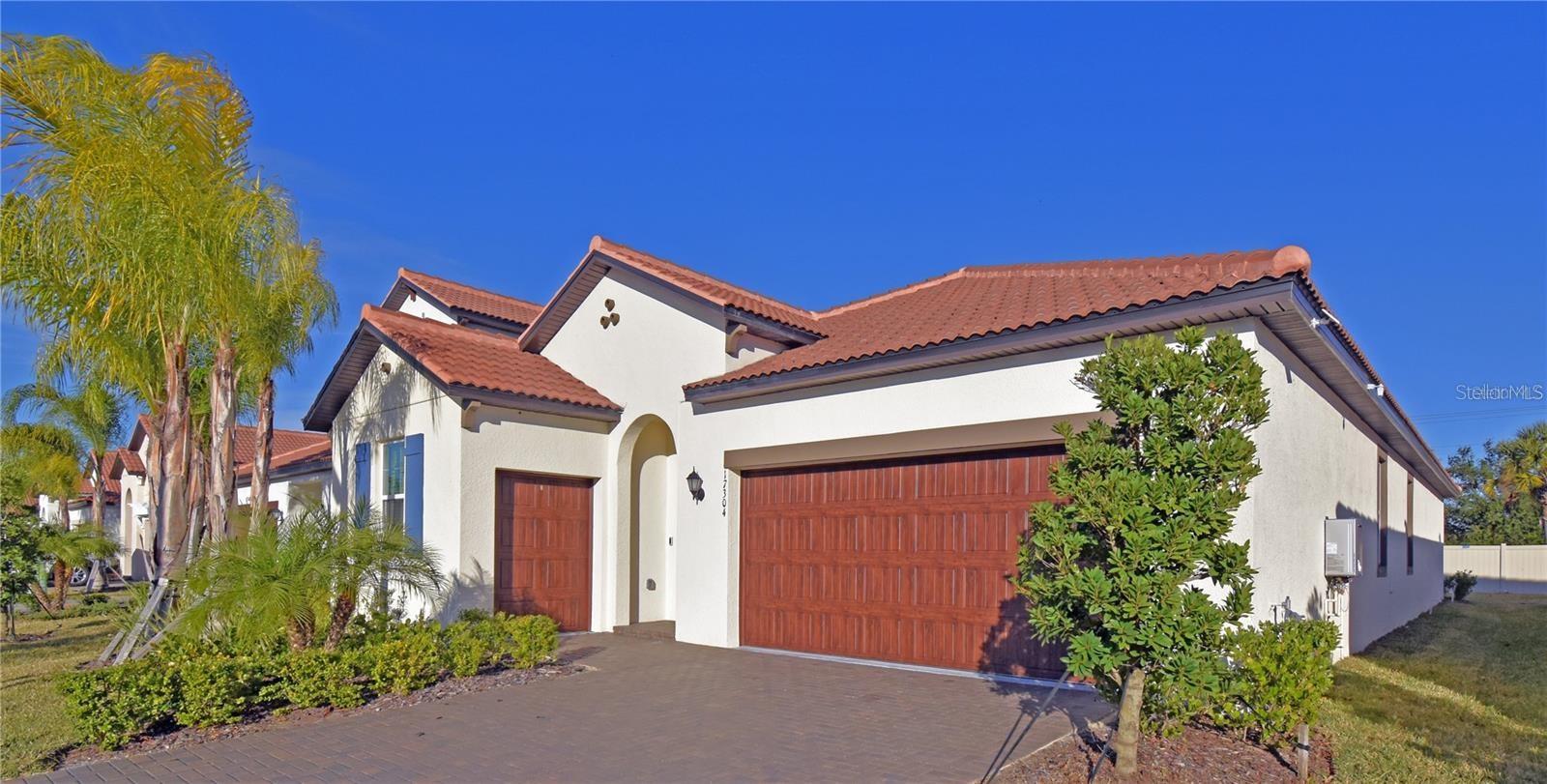 SOUTHSHORE BAY - ACTIVE ADULT - Residential