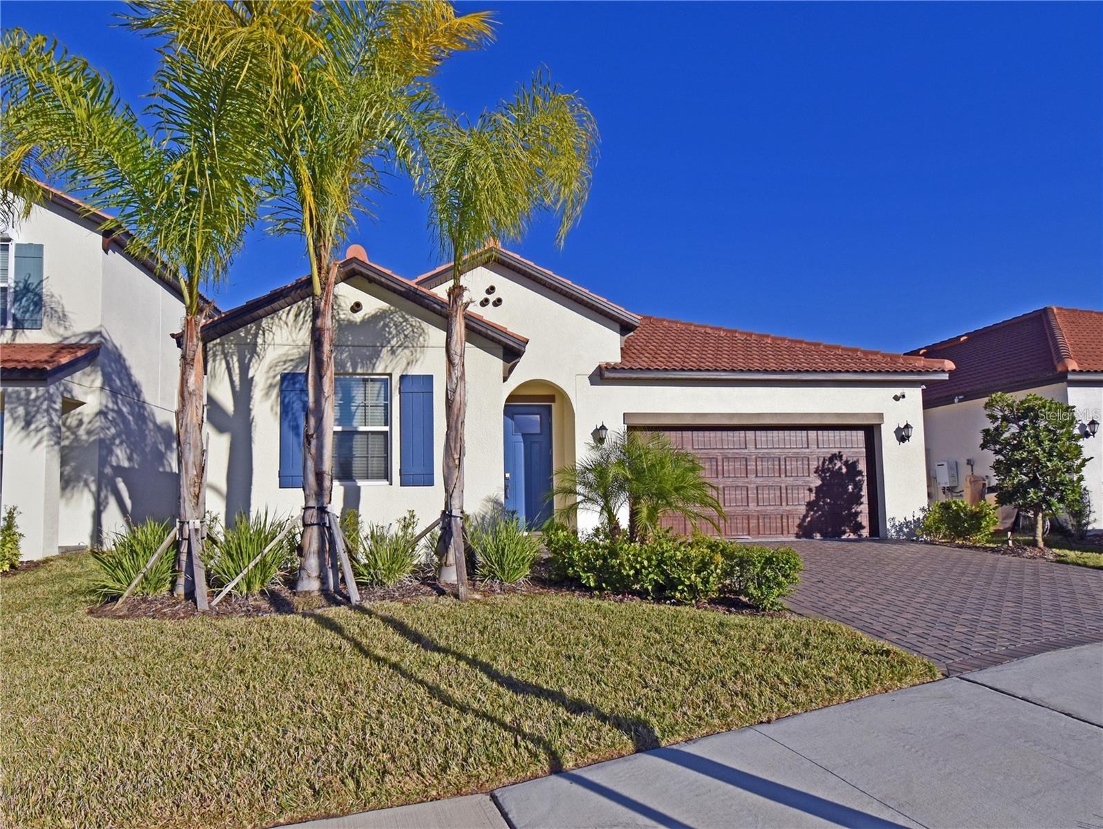 SOUTHSHORE BAY - ACTIVE ADULT - Residential