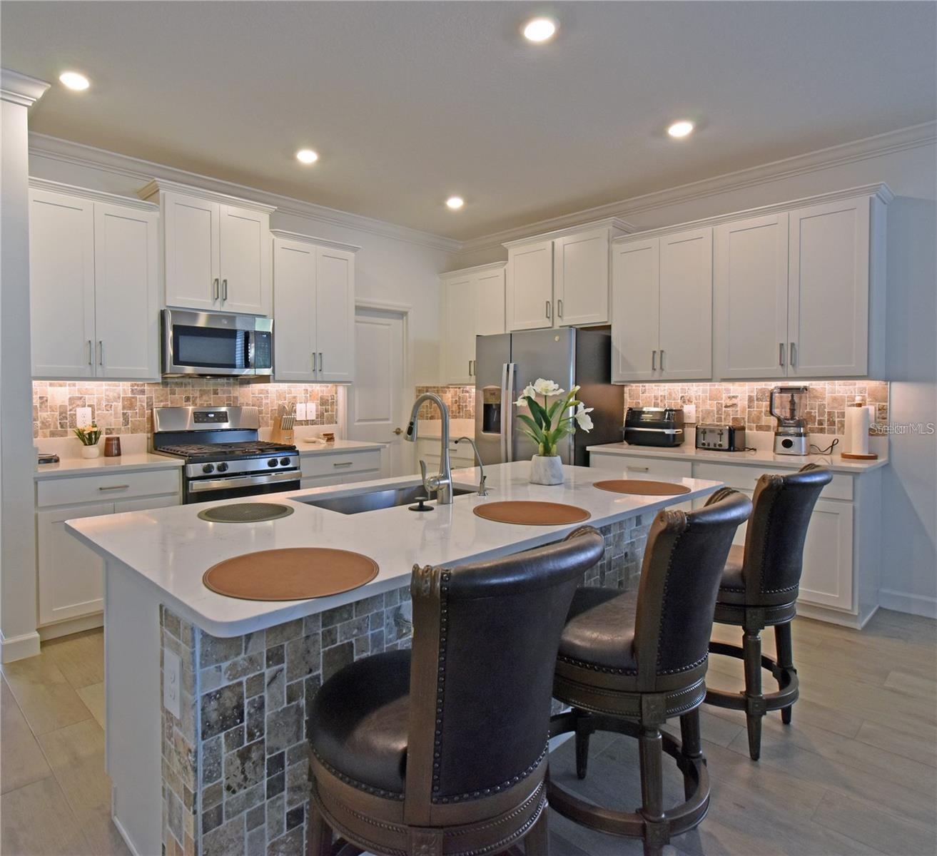 SOUTHSHORE BAY - ACTIVE ADULT - Residential