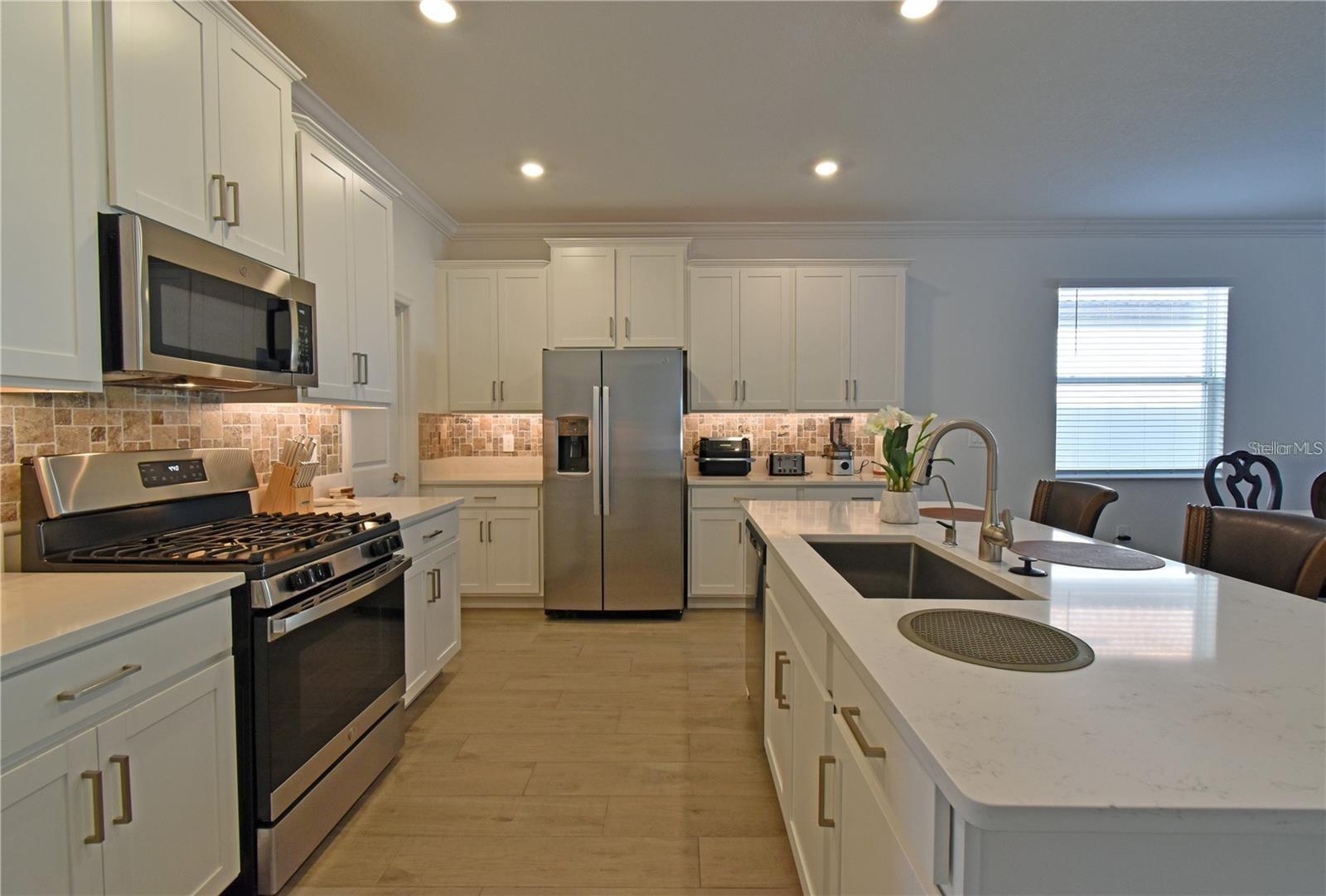 SOUTHSHORE BAY - ACTIVE ADULT - Residential