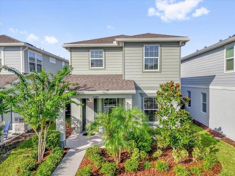 Photo of 5584 Wooden Pine Drive, Orlando, FL 32829 (MLS # O6343847)