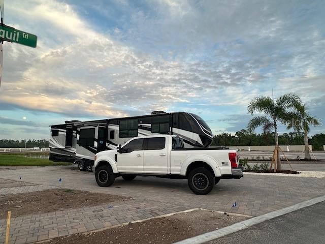 This MLS listing is for Site #71. Cabana Bay RV Resort is Southwest Florida's Newest RV Resort! Located on the Cape Haze Peninsula and centrally located between Fort Myers and Sarasota. Convenient access to Boca Grande's State Park Beaches & Englewood's Manasota Key Beaches along The Gulf. Numerous Golf Courses in the area. Cabana Bay hosts 170 RV sites with 99 available for purchase with prices ranging from $150,000 to approximately $300,000. Amenities include: Pickle Ball Courts, Beach Entry Pool, Spa, Concession Area, Pool Baths & Showers, Exercise Equipment, Meeting/Private Event Rooms, Clubhouse with Kitchen, Limited Owners Clubhouse Lockers, 3 Comfort Stations with Laundry/Baths, Sidewalks throughout, Street Lights, WiFi, Fire Pits and a Boardwalk directly connecting the Resort to The Cape Haze Pioneer Trail. Many sites include the ability to construct a Casita of 500 sq ft or less. Cabana Bay will provide Onsite Management, Activities Director and fun events to keep you as active and engaged as you want to be! Photos were taken on 9/1/2025 and will be updated sooner to completion! A Casita is NOT approved to be built on Site 71.