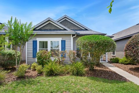 7934 SW 80TH DRIVE GAINESVILLE FL 32608