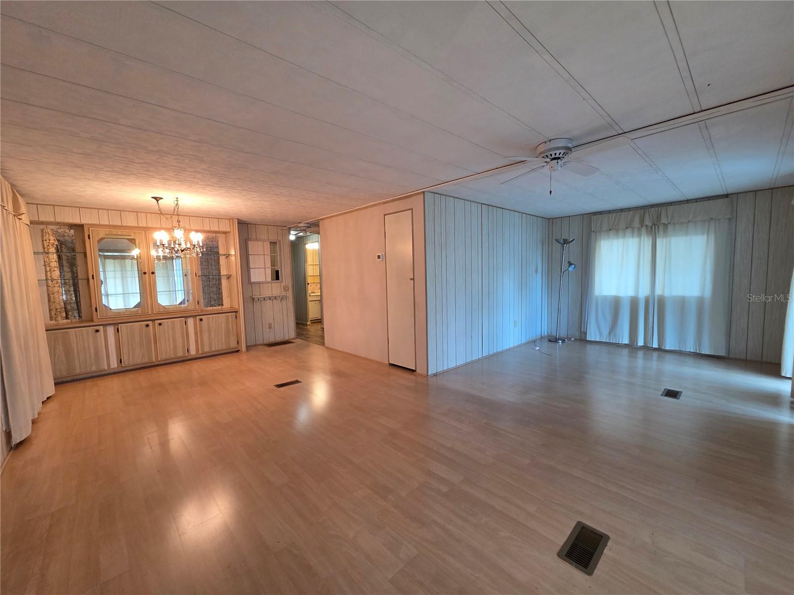 LAKE RICH VILLAGE MOBILE HOME PARK UNREC - Residential