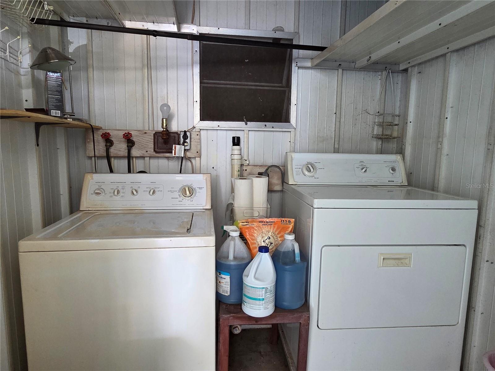 LAKE RICH VILLAGE MOBILE HOME PARK UNREC - Residential