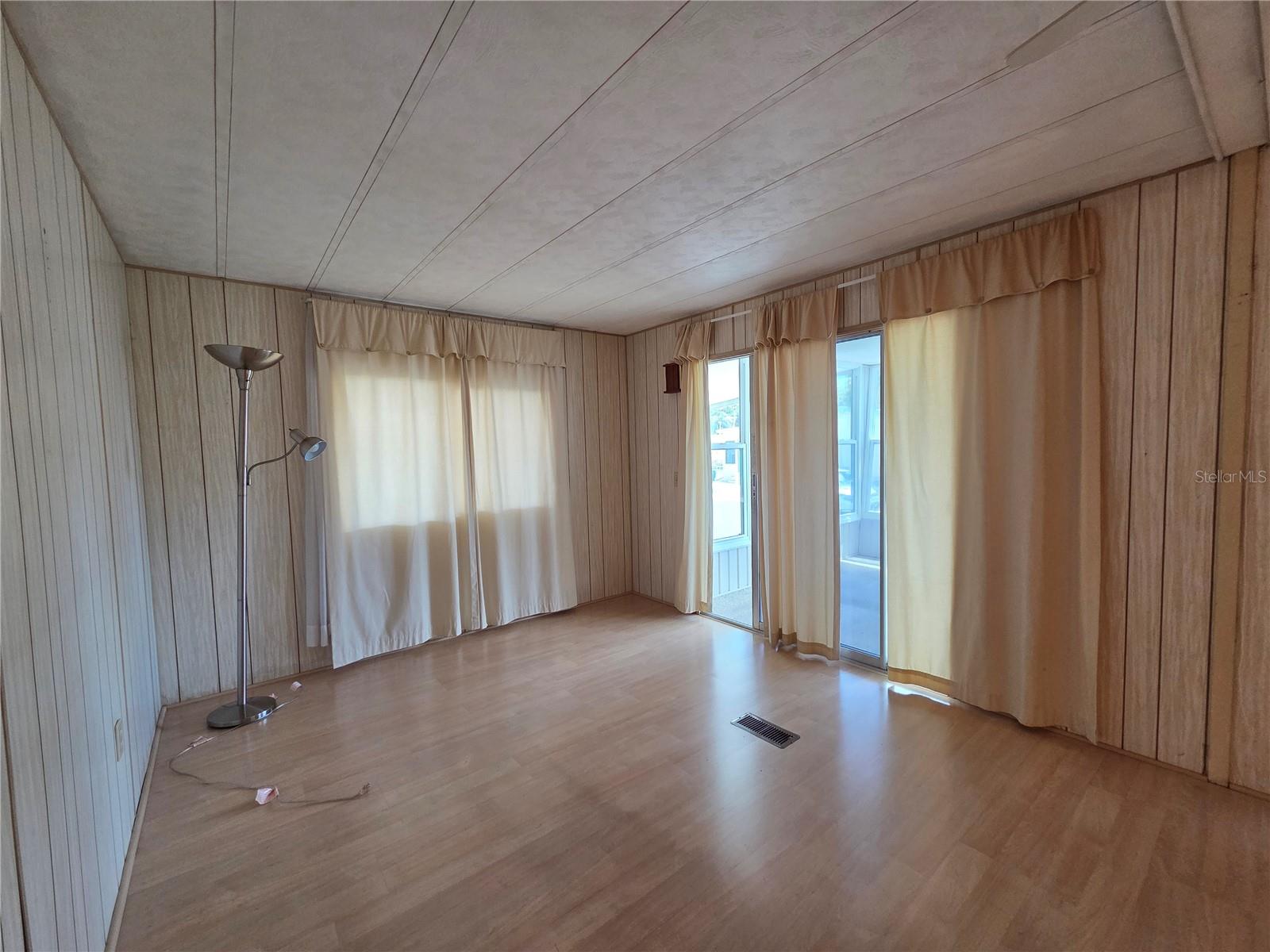 LAKE RICH VILLAGE MOBILE HOME PARK UNREC - Residential