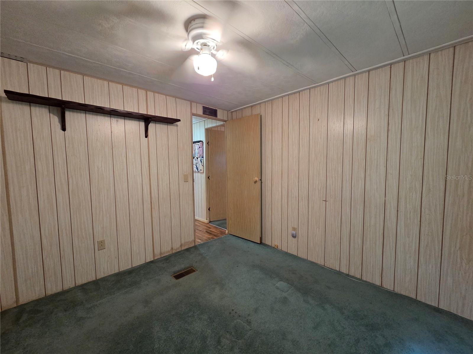 LAKE RICH VILLAGE MOBILE HOME PARK UNREC - Residential