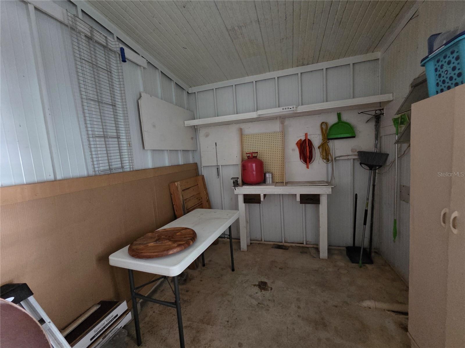 LAKE RICH VILLAGE MOBILE HOME PARK UNREC - Residential