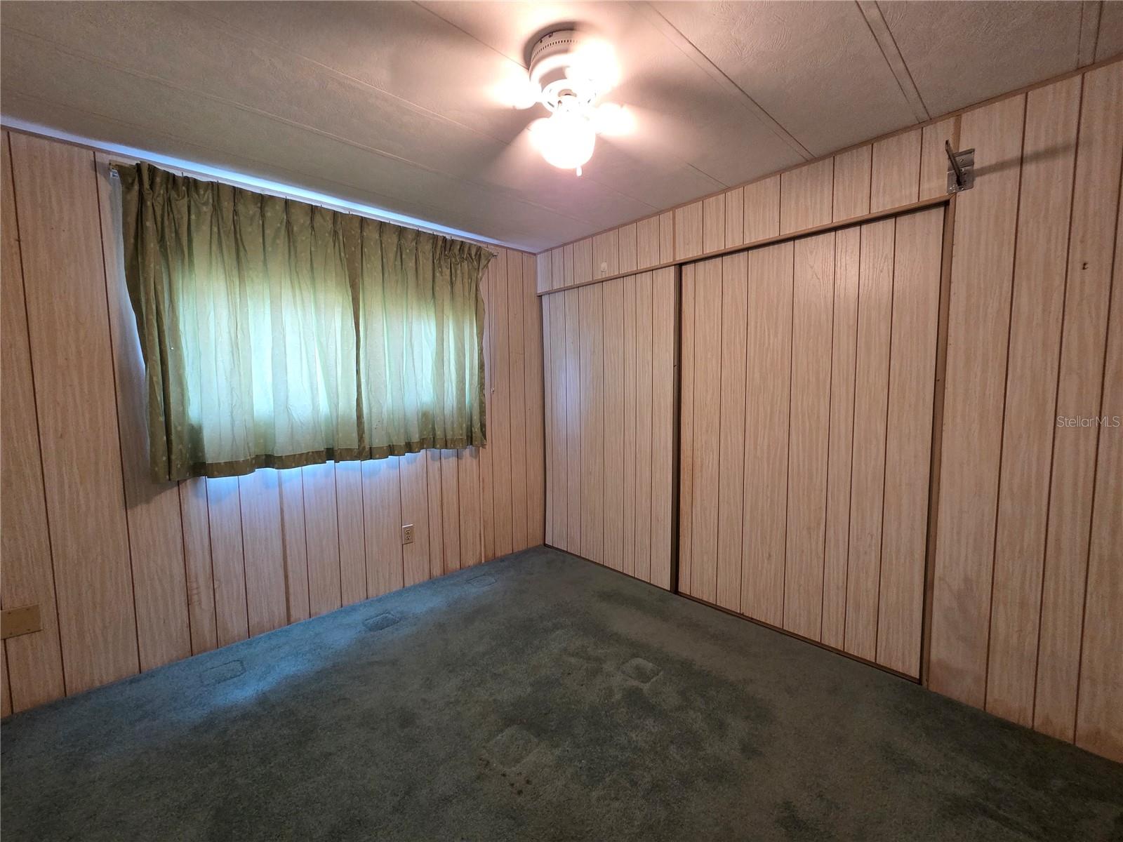 LAKE RICH VILLAGE MOBILE HOME PARK UNREC - Residential