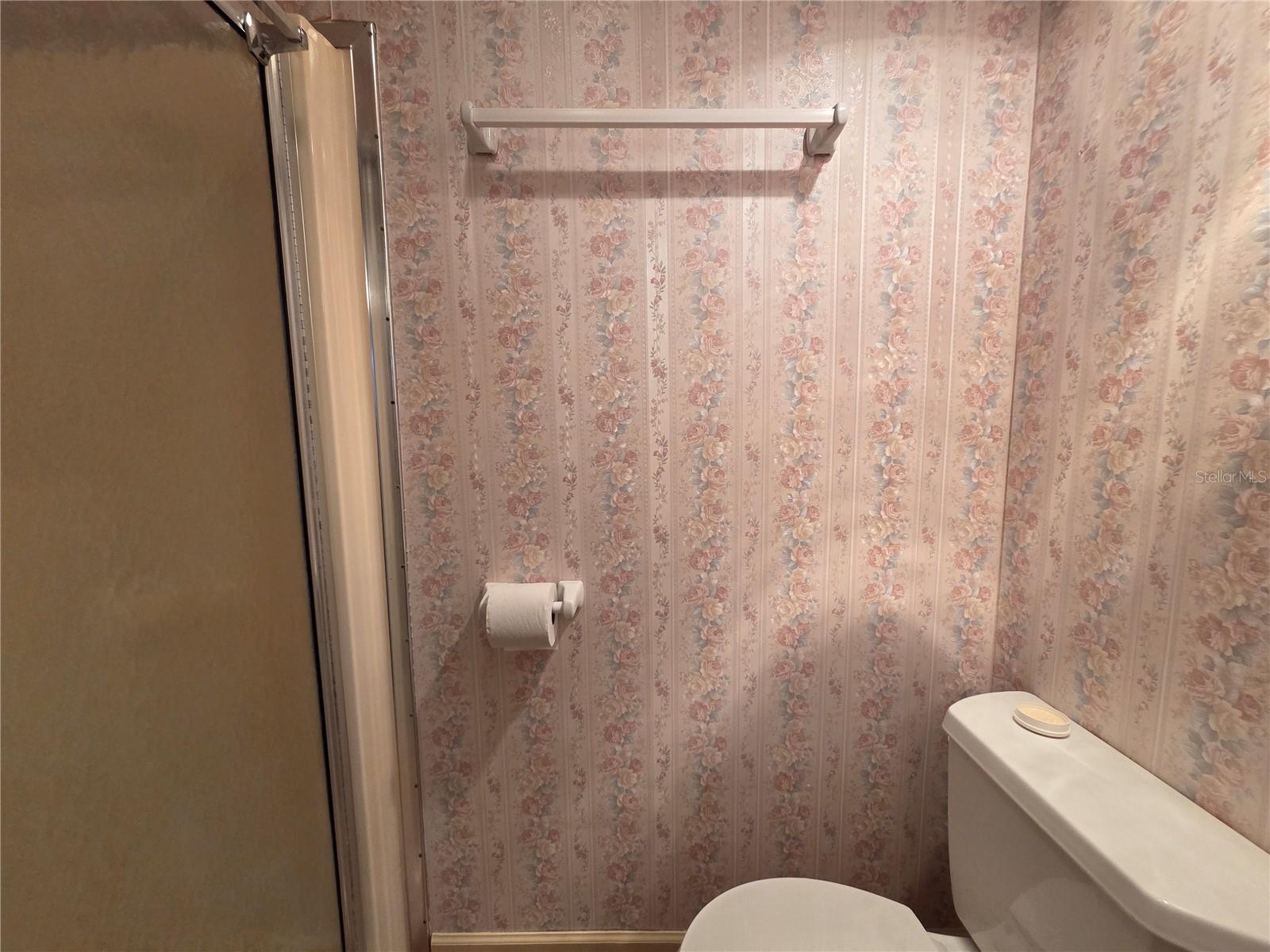 LAKE RICH VILLAGE MOBILE HOME PARK UNREC - Residential