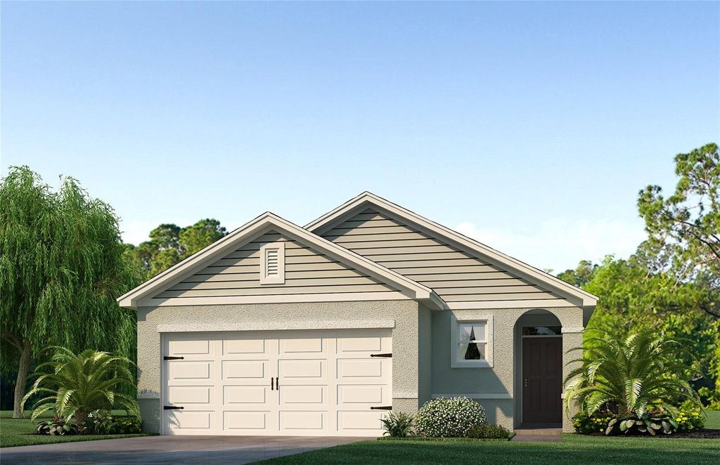 Photo of 3026 House Finch Road, Saint Cloud, FL 34773 (MLS # O6396711)