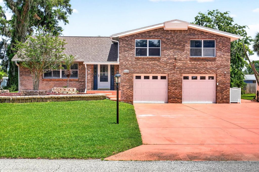 Photo of 2134 Pope Avenue, South Daytona, FL 32119 (MLS # V4949129)