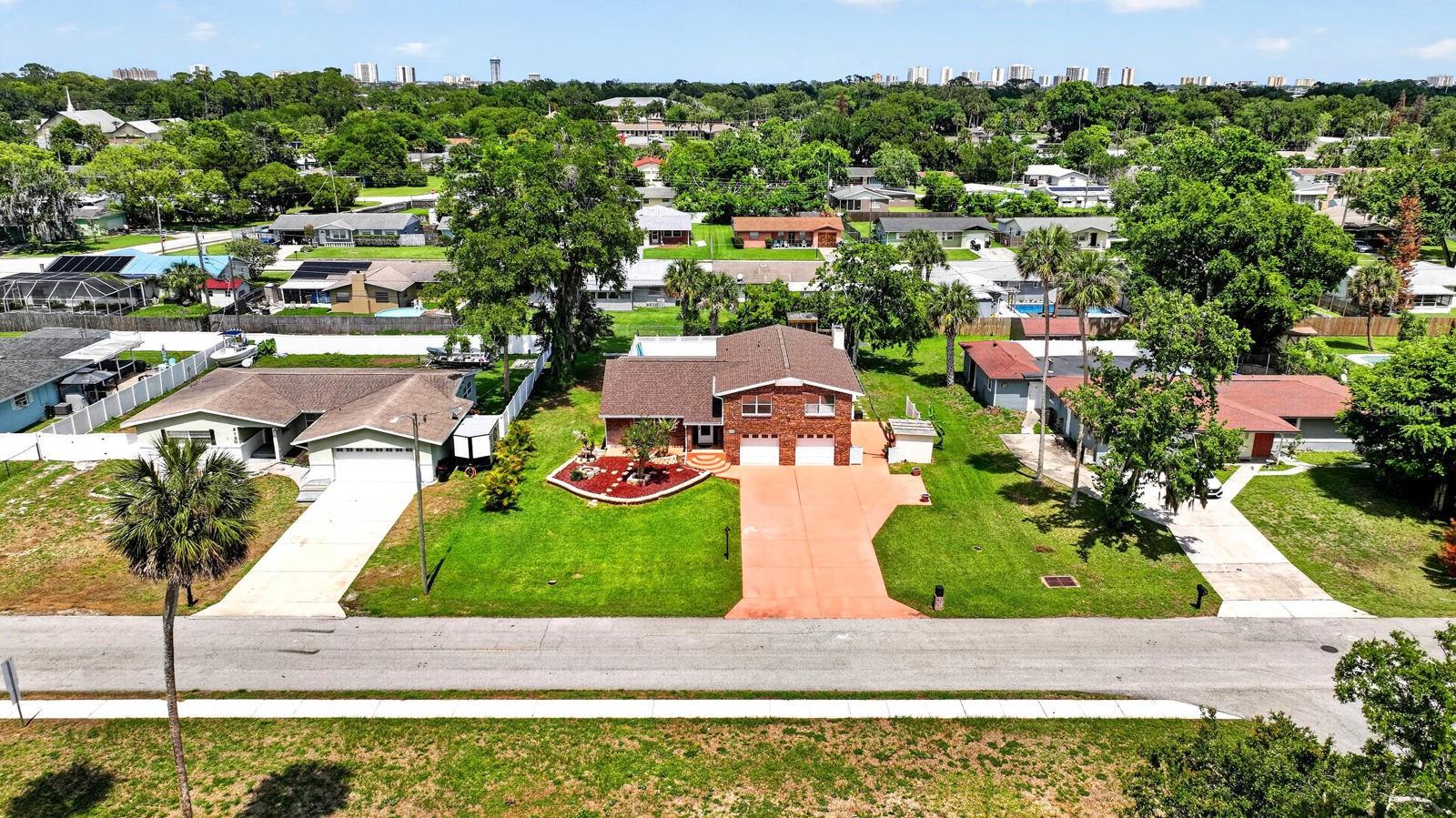 PALM GROVE ADD 01 - Residential