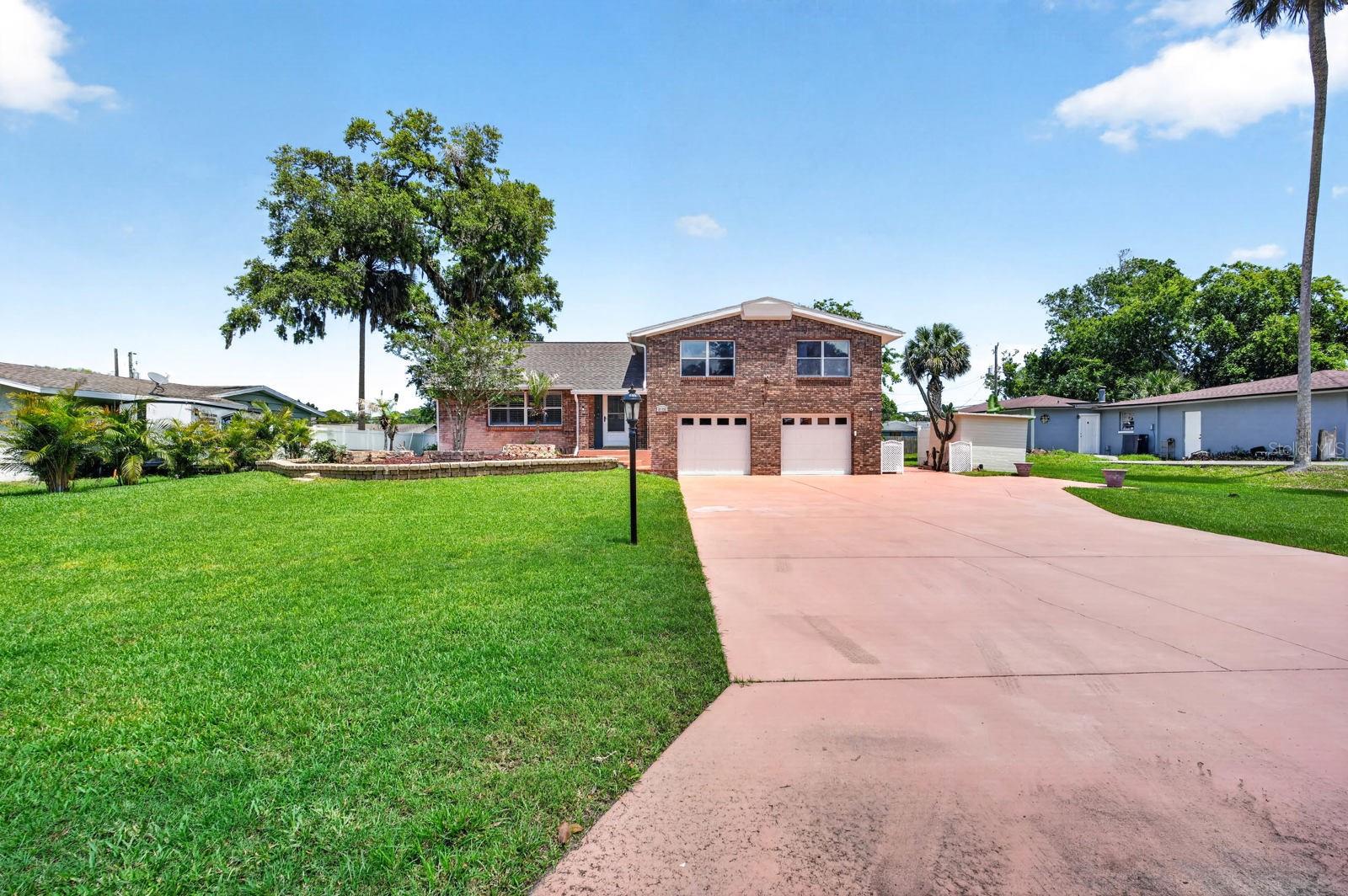 PALM GROVE ADD 01 - Residential
