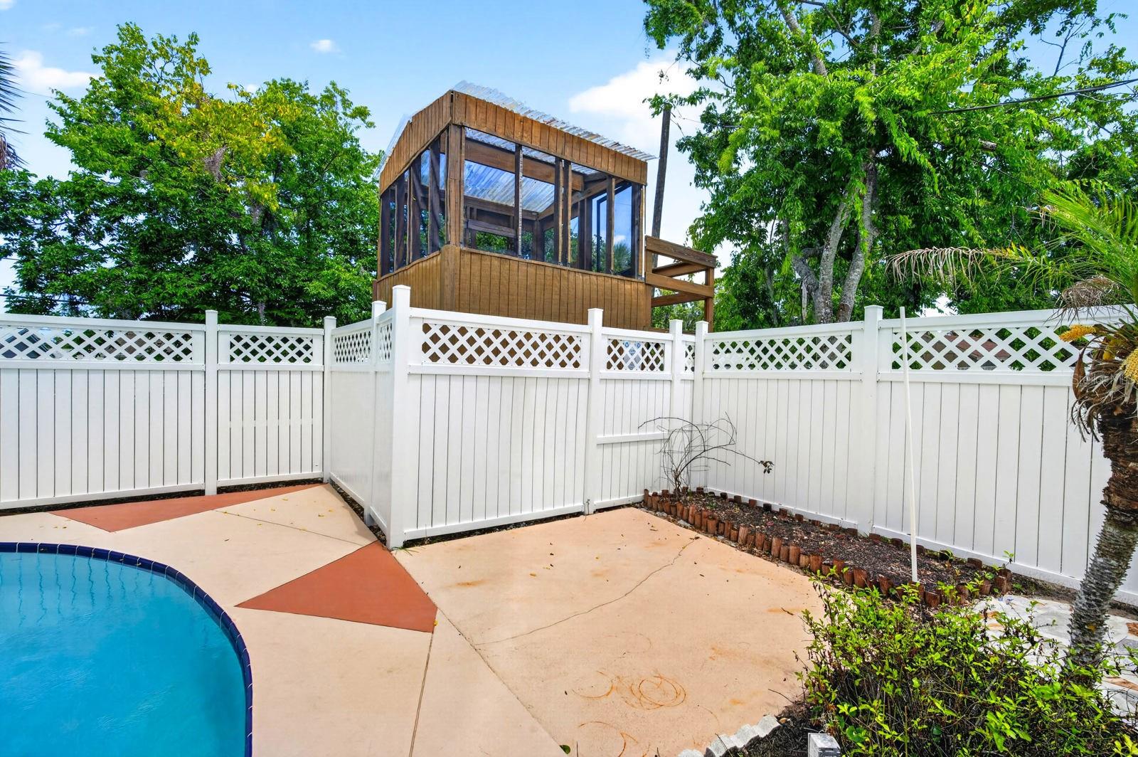 PALM GROVE ADD 01 - Residential