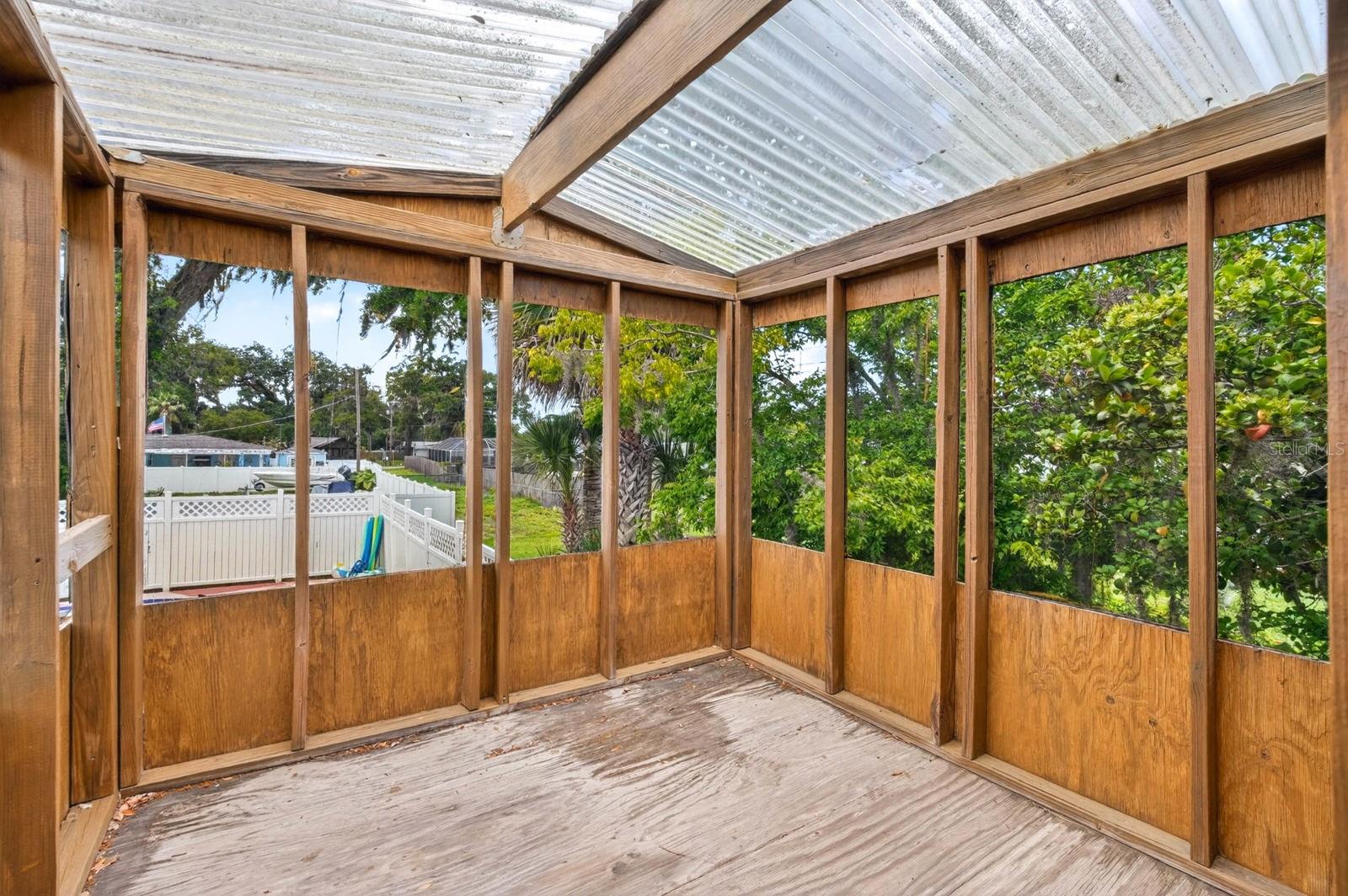 PALM GROVE ADD 01 - Residential