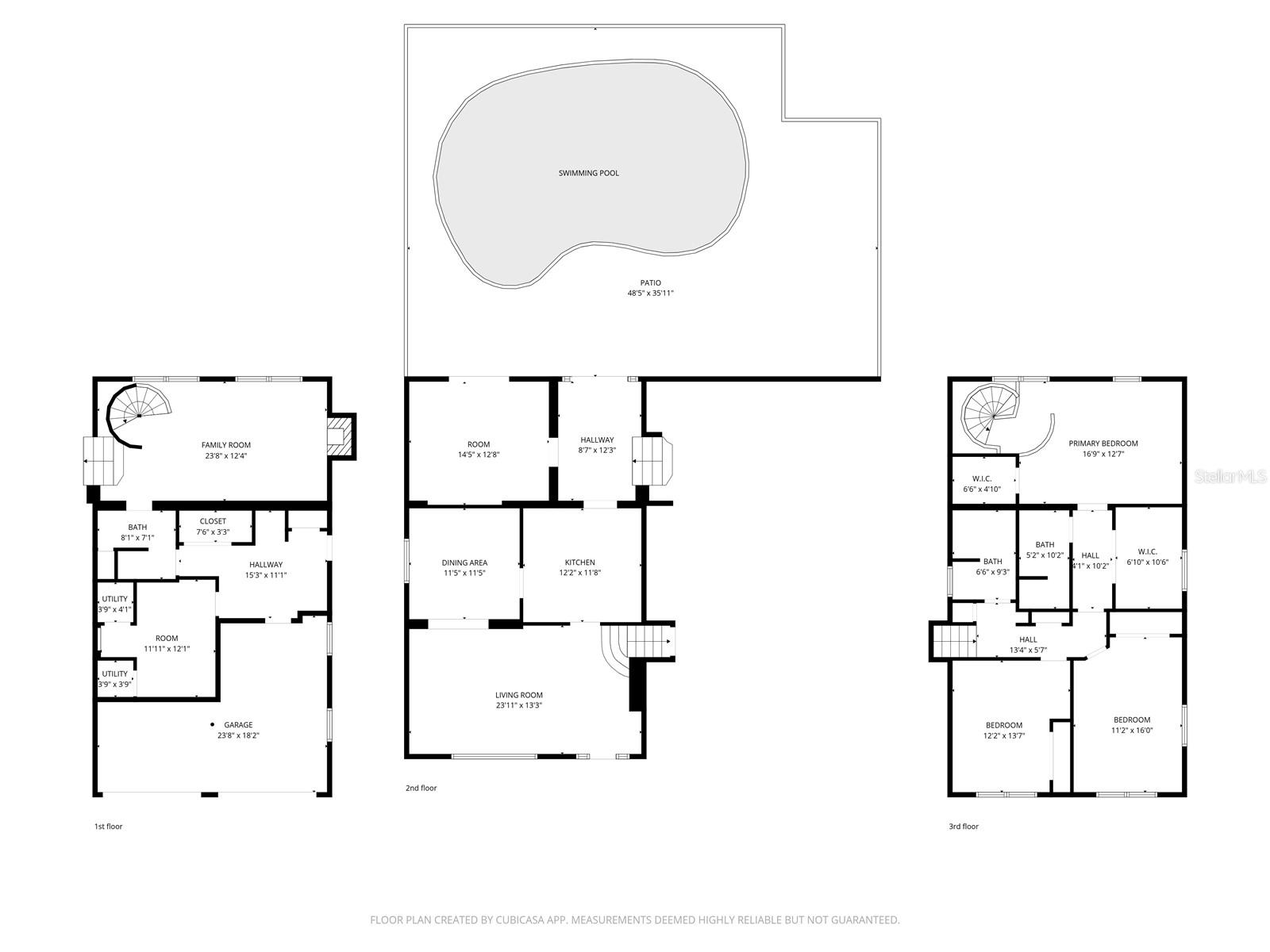 PALM GROVE ADD 01 - Residential