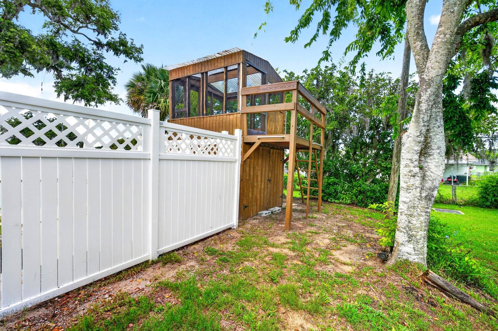 PALM GROVE ADD 01 - Residential