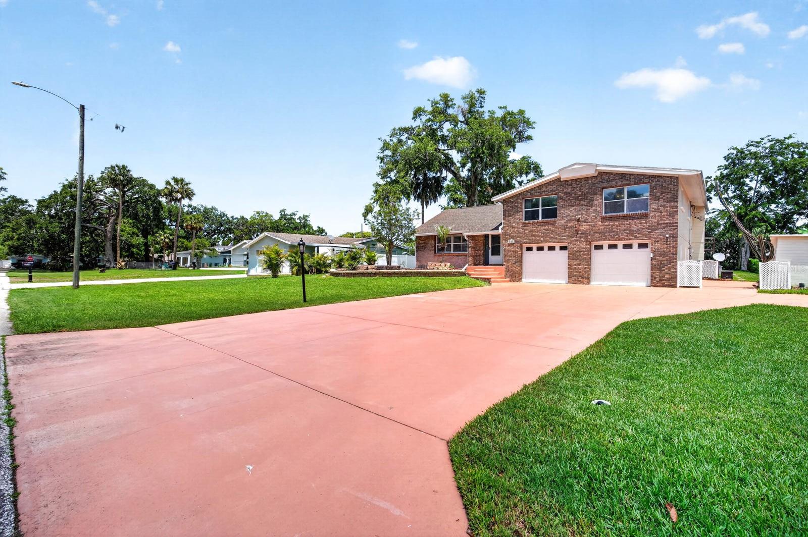 PALM GROVE ADD 01 - Residential