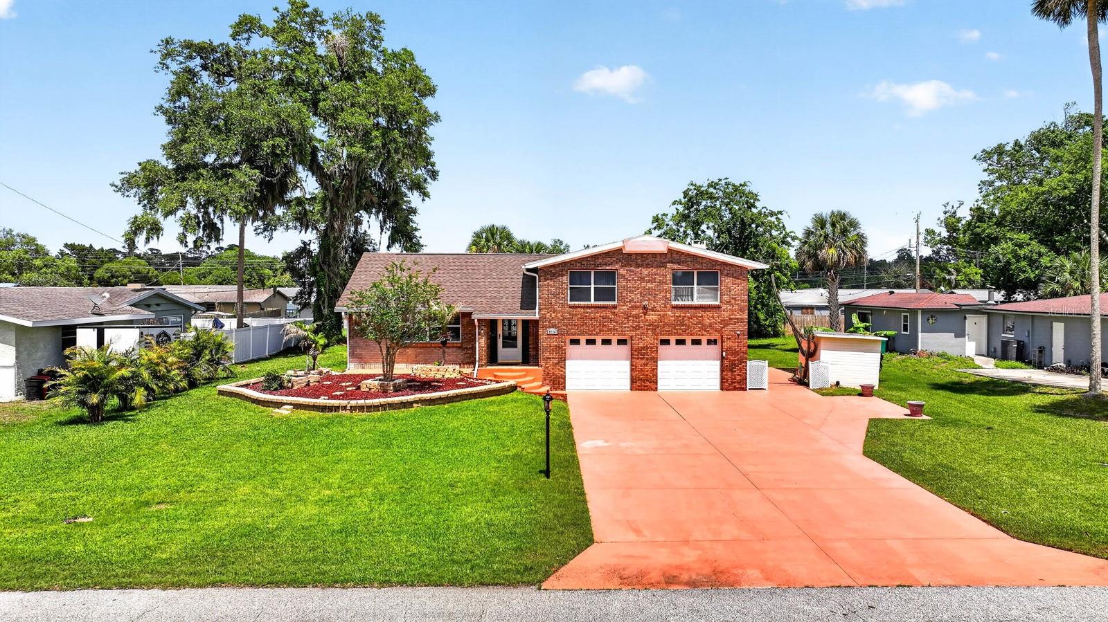 PALM GROVE ADD 01 - Residential
