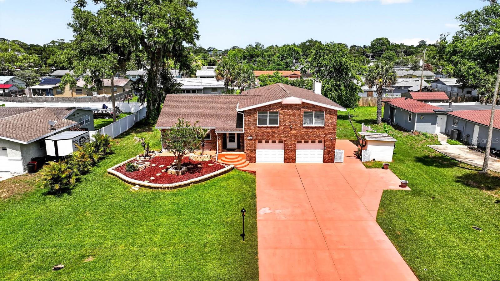 PALM GROVE ADD 01 - Residential