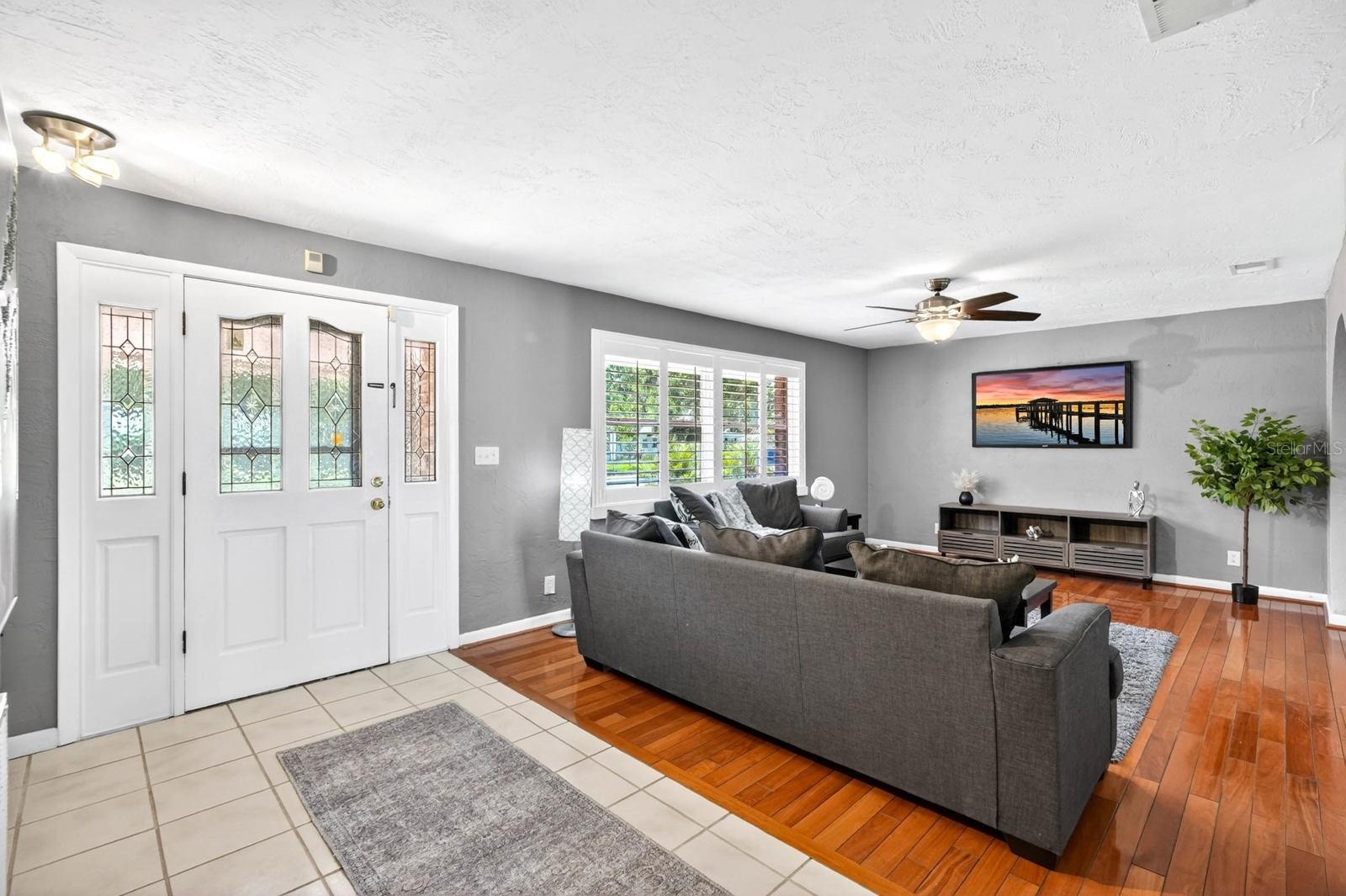PALM GROVE ADD 01 - Residential