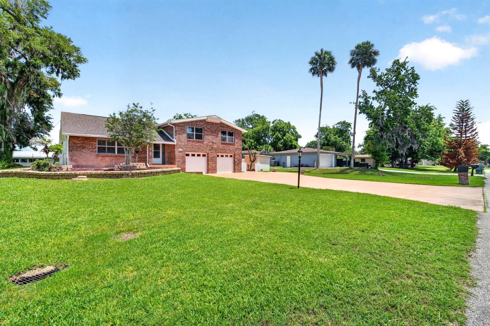 2134 POPE AVENUE