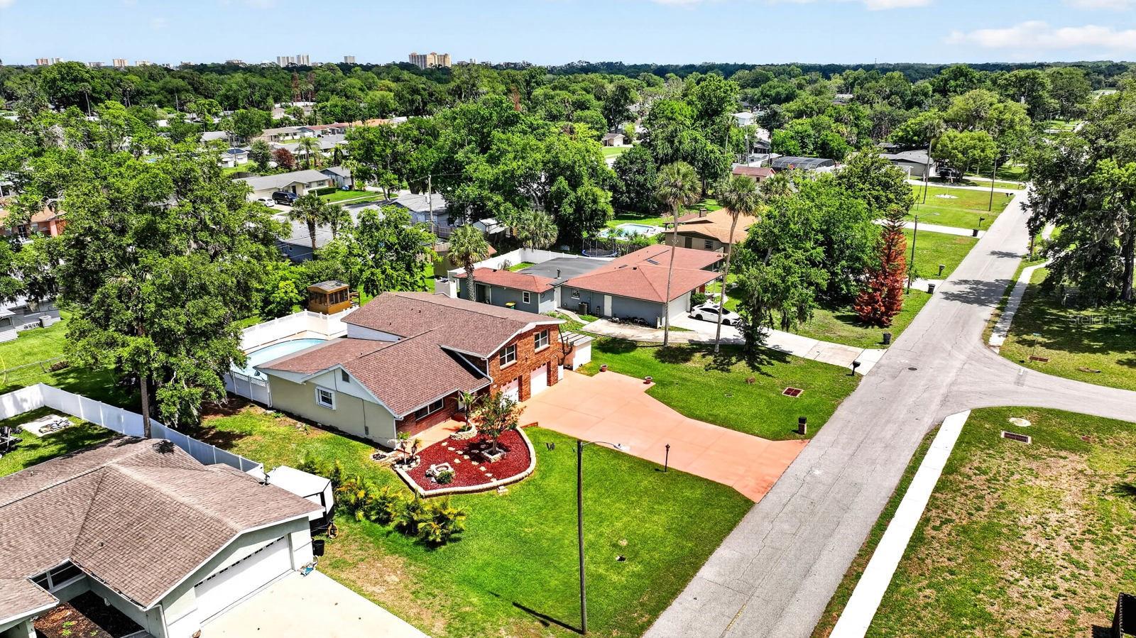 PALM GROVE ADD 01 - Residential