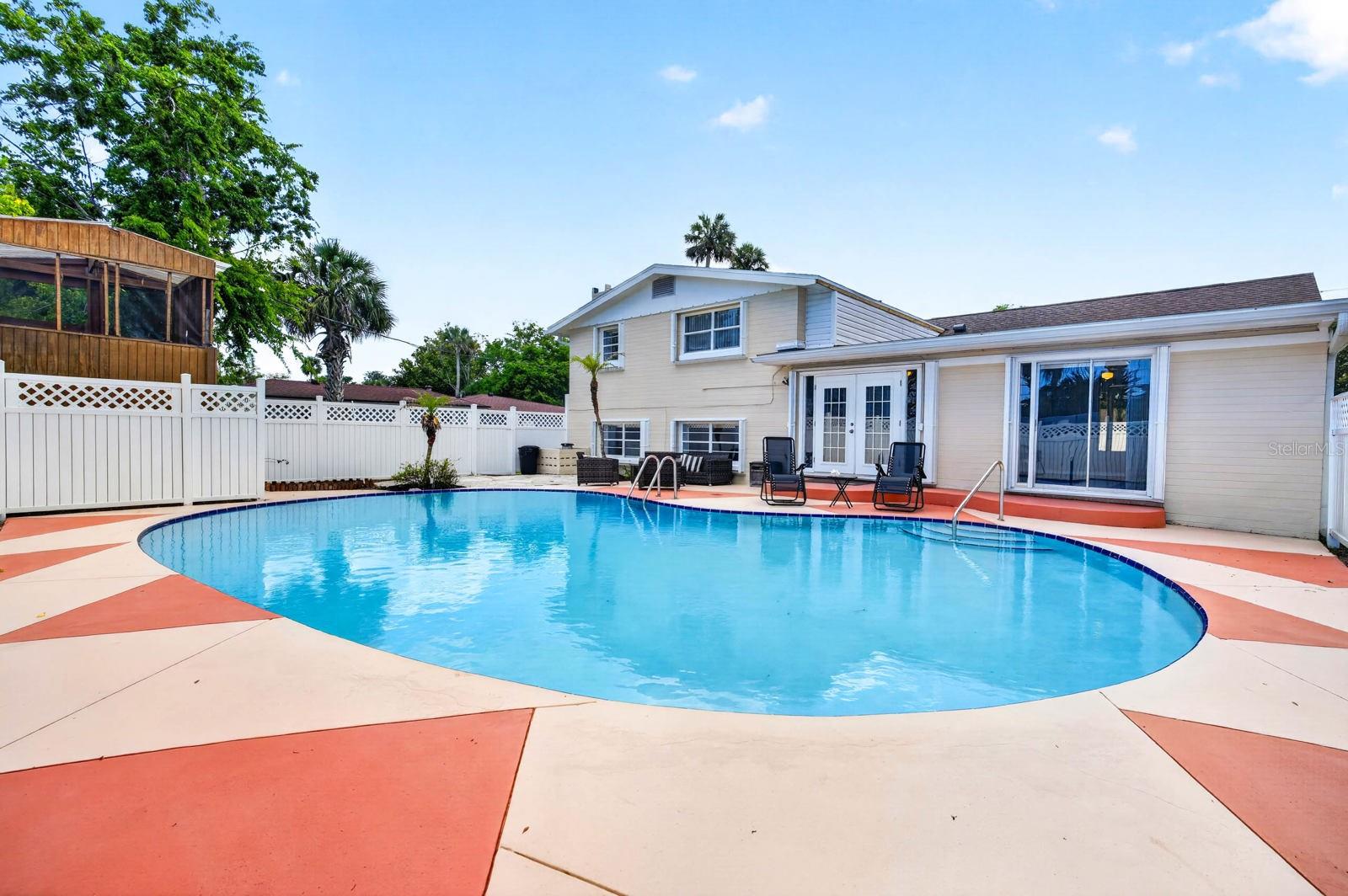 PALM GROVE ADD 01 - Residential