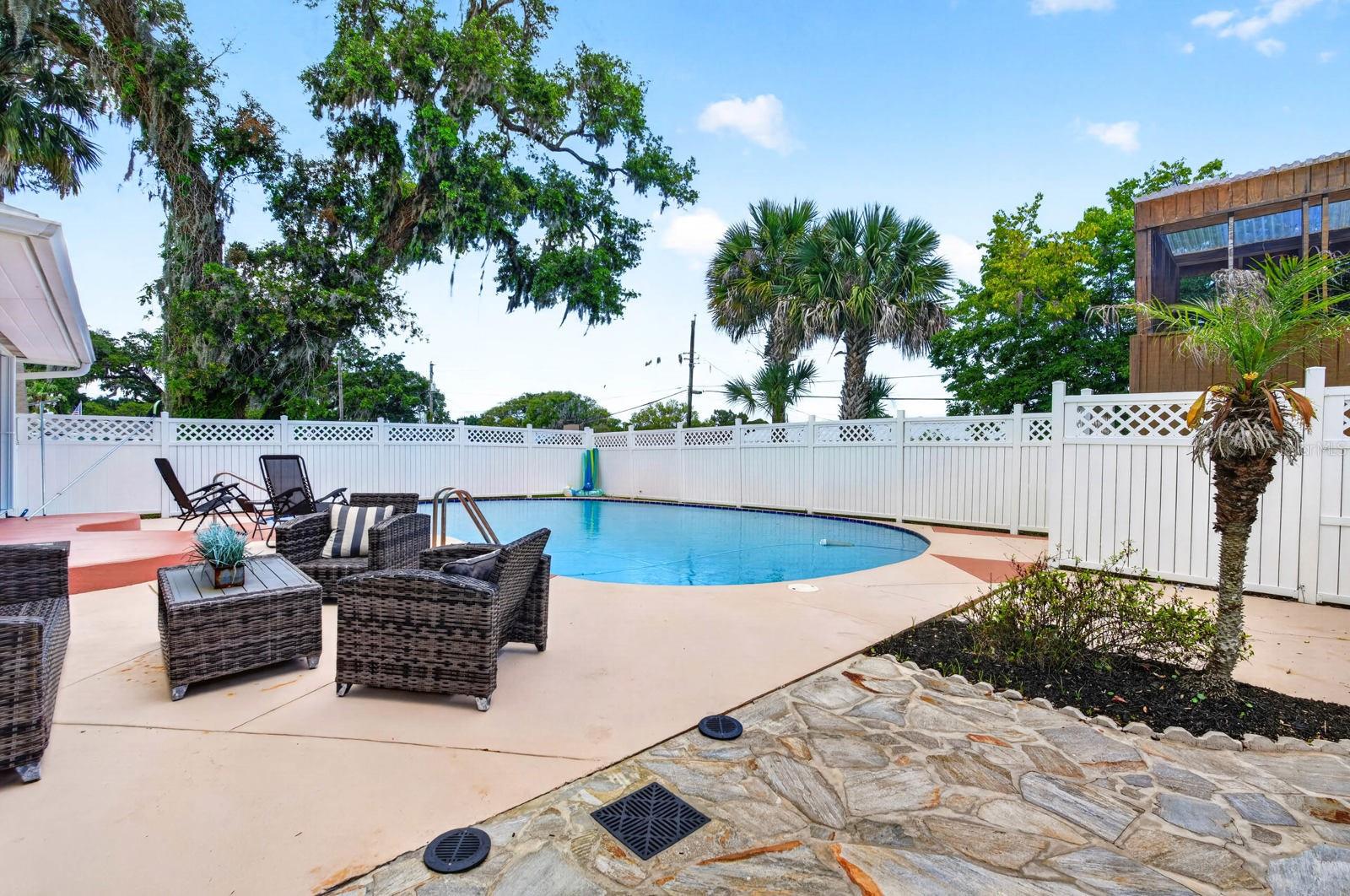 PALM GROVE ADD 01 - Residential
