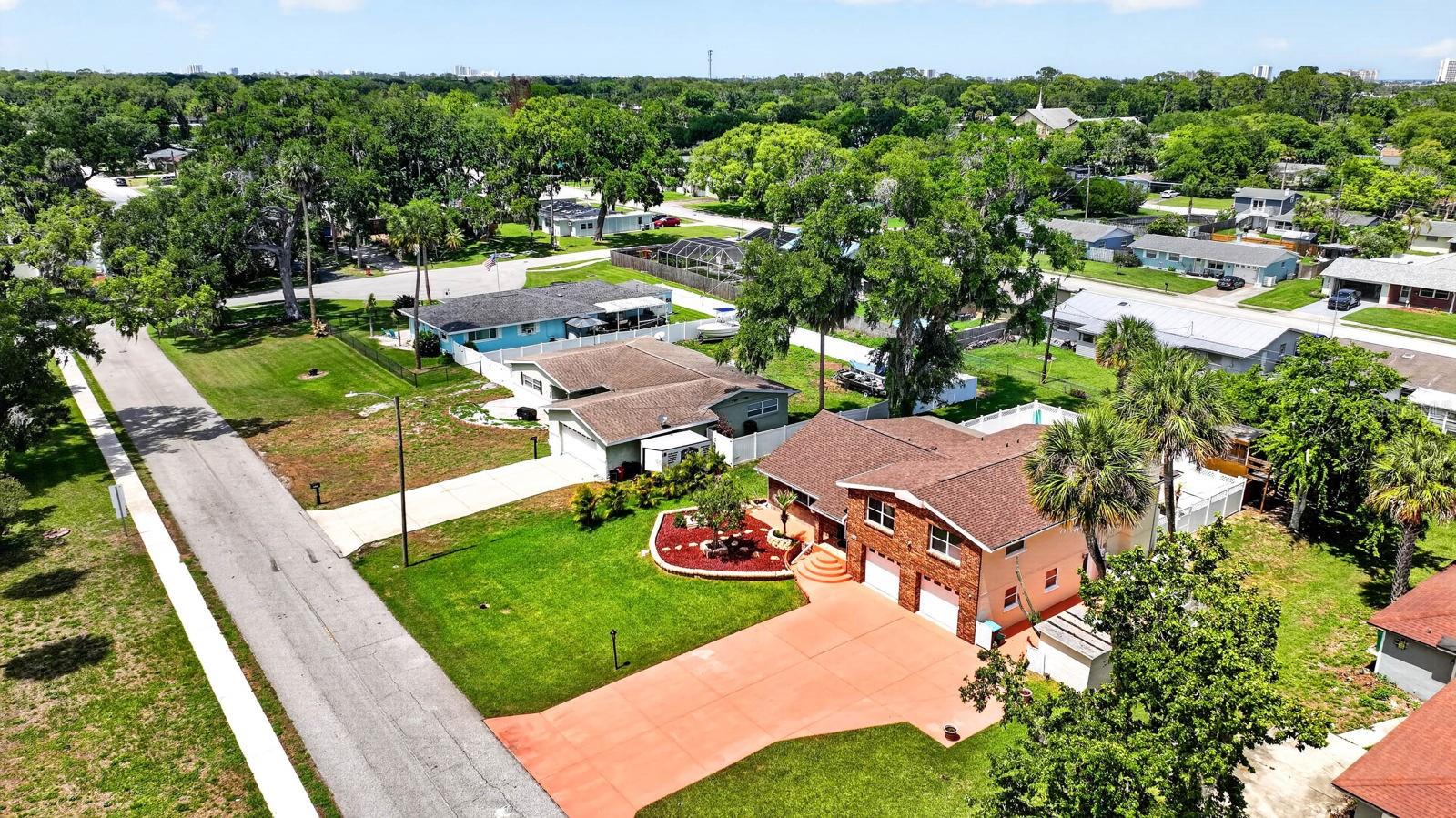 PALM GROVE ADD 01 - Residential