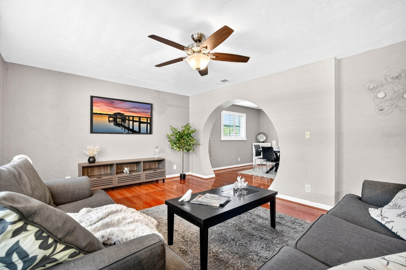 PALM GROVE ADD 01 - Residential