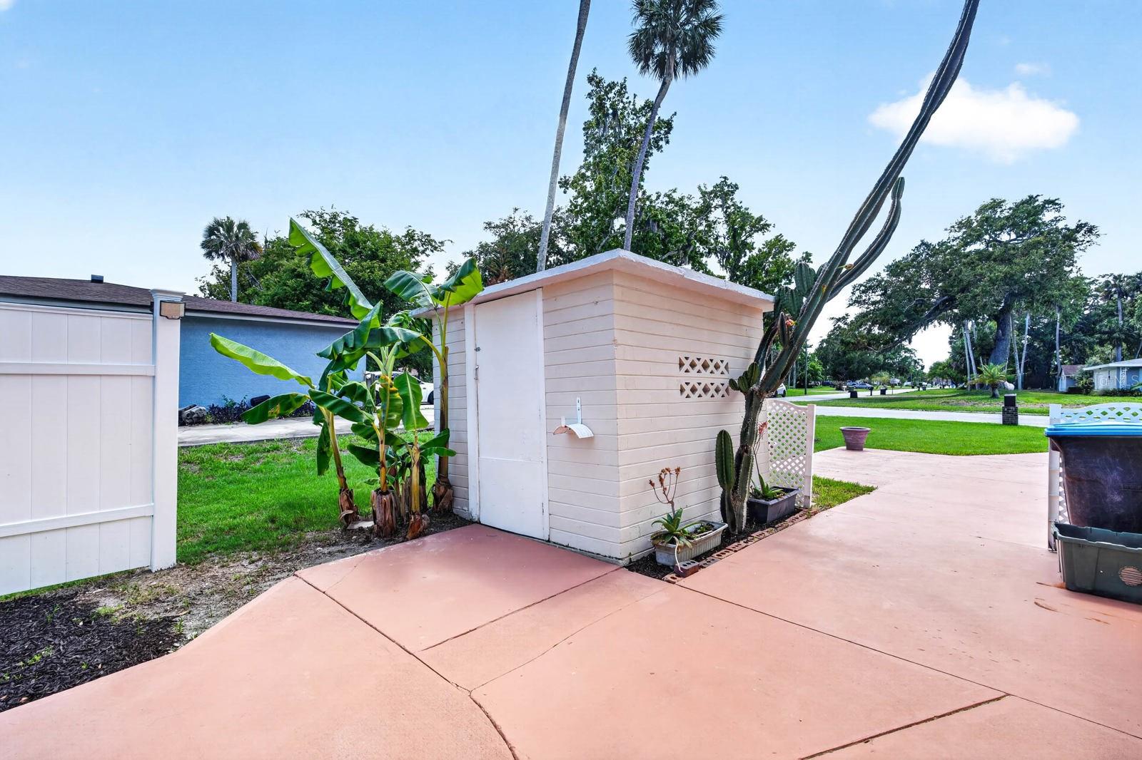 PALM GROVE ADD 01 - Residential