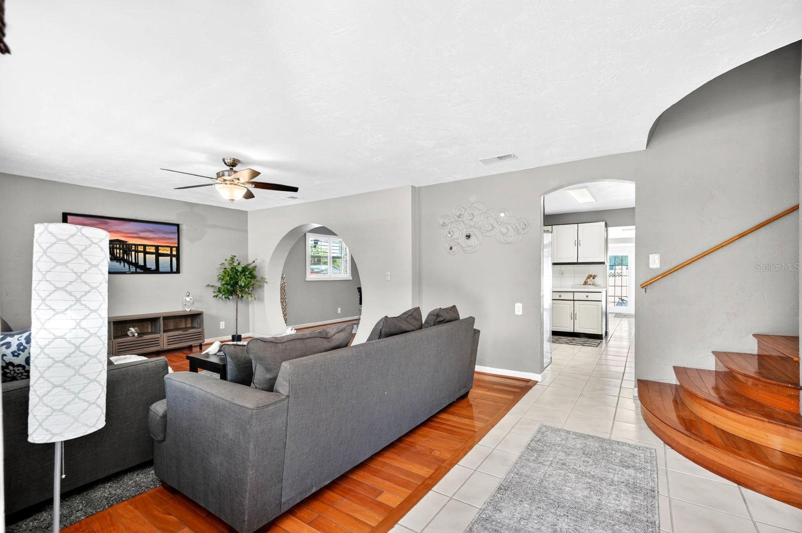 PALM GROVE ADD 01 - Residential