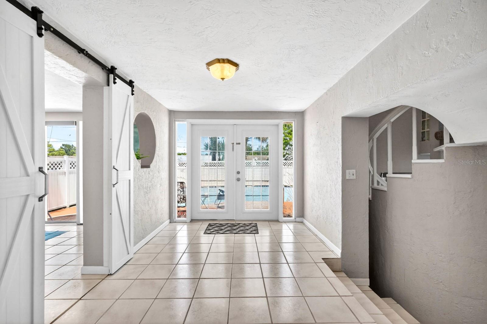 PALM GROVE ADD 01 - Residential