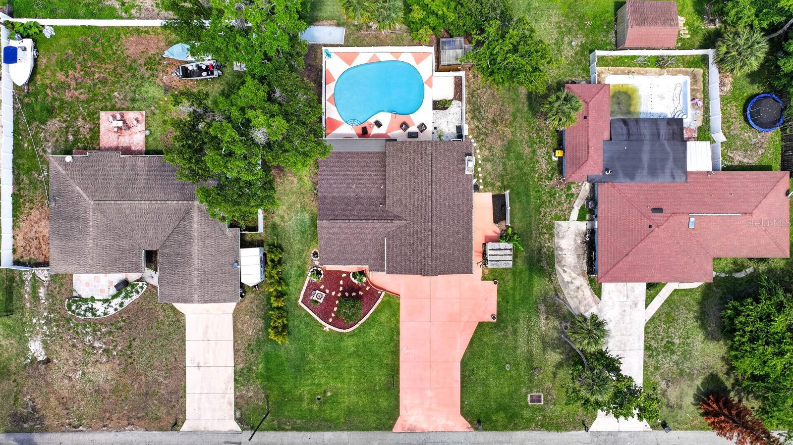 PALM GROVE ADD 01 - Residential