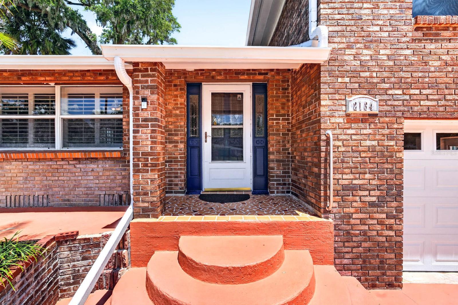 PALM GROVE ADD 01 - Residential